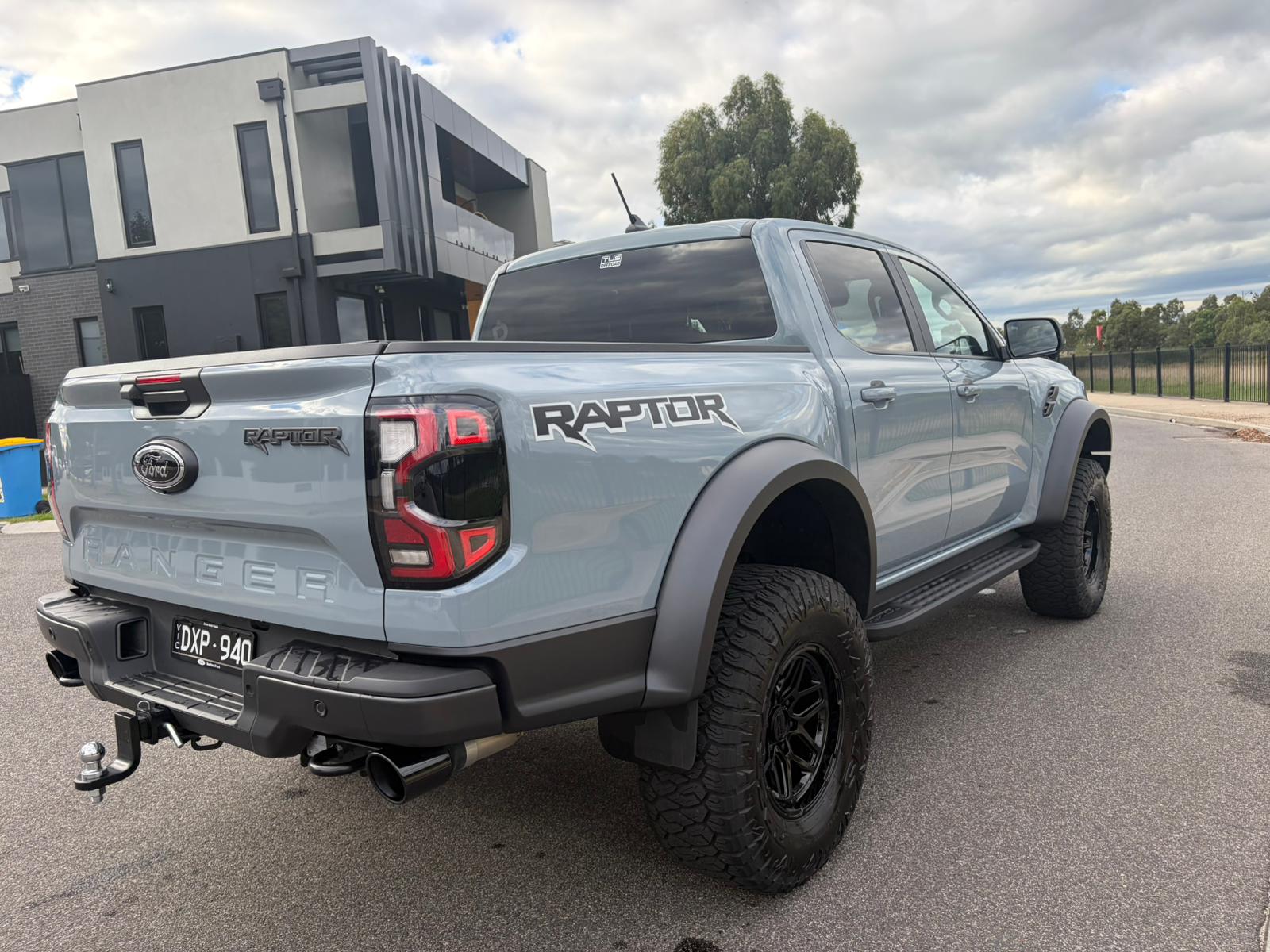 Mobile car detailing Melbourne — Exclusive Car Care gallery